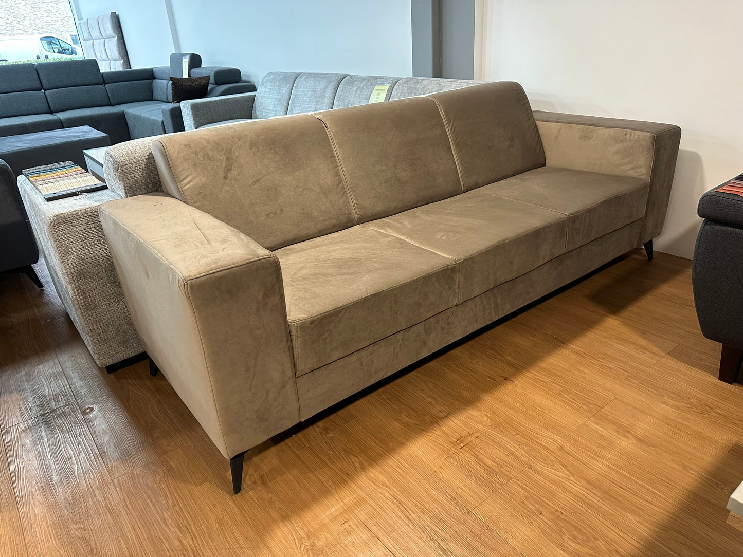 Scala Bankstel 3+2 zits