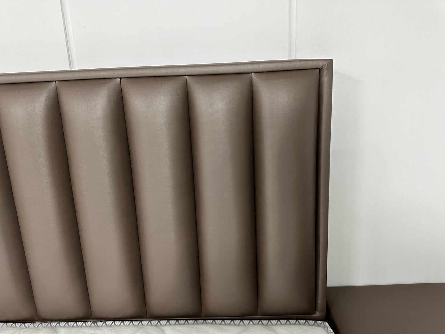 Istanbul Boxspring bed