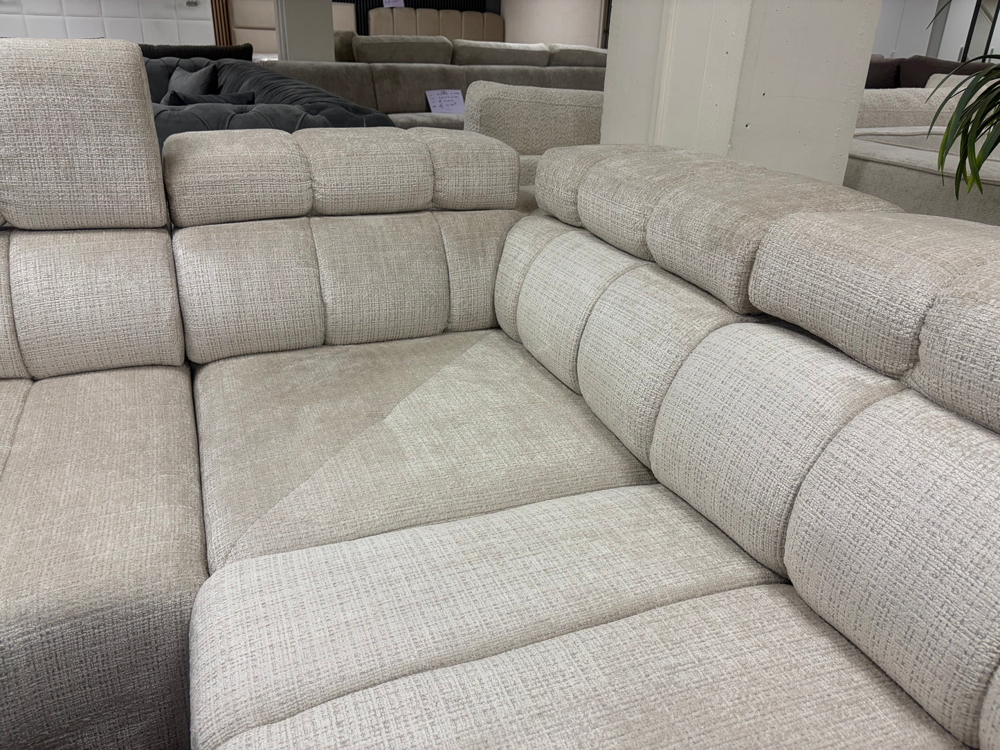 BALON – Moderne Loungebank