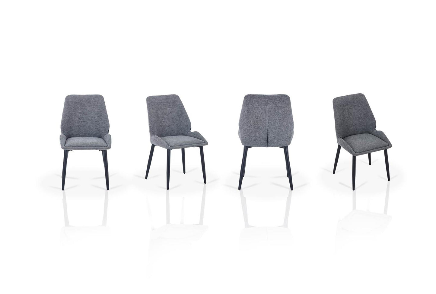 Puma stoel - beige of grijs