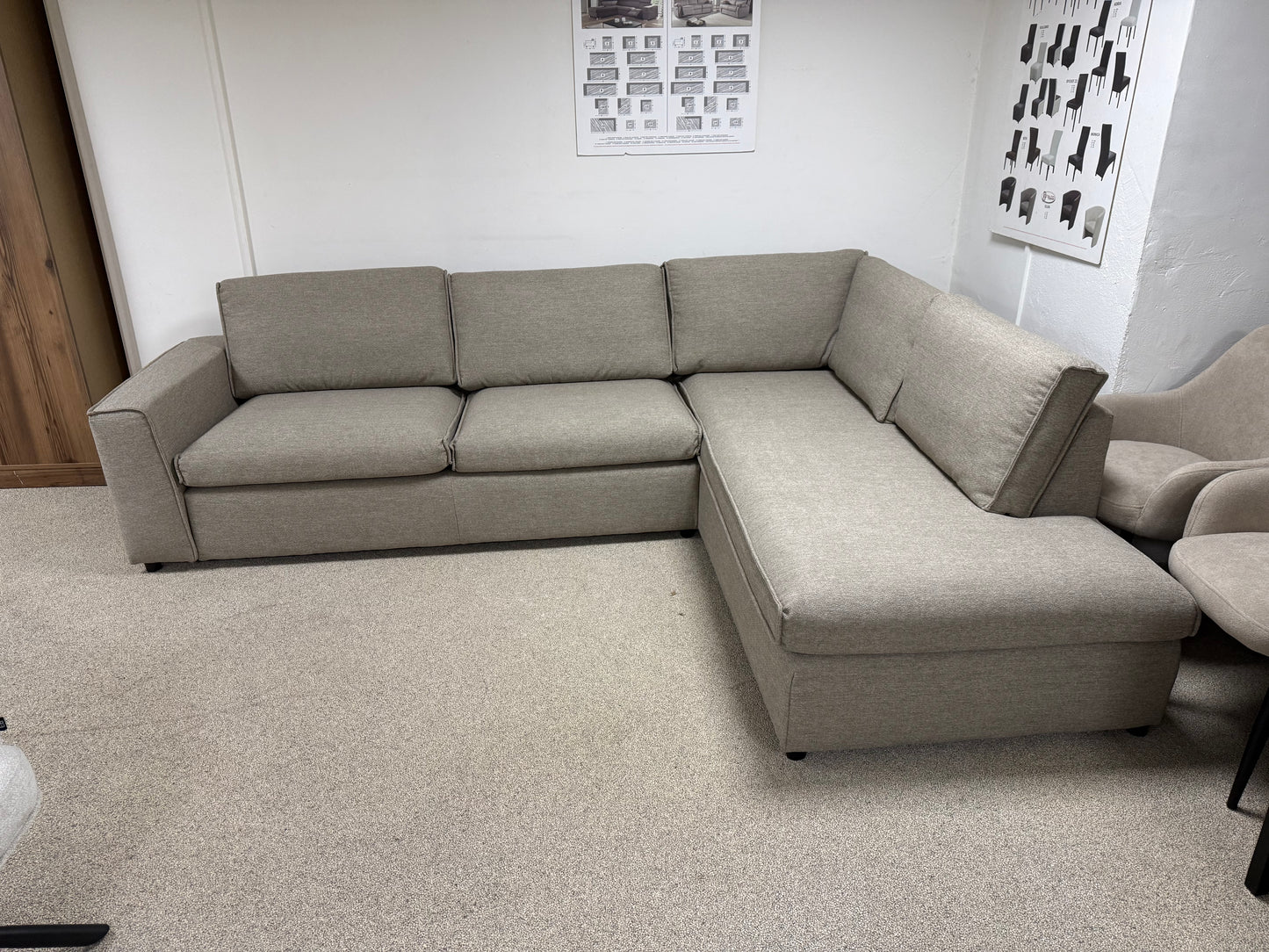 Gino Loungebank