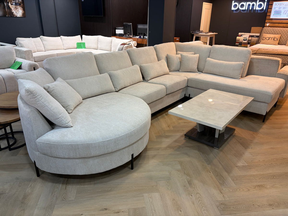 MONA U-Bank – Japandi Design