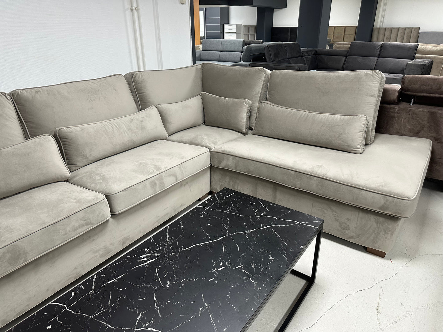 Costa Loungebank