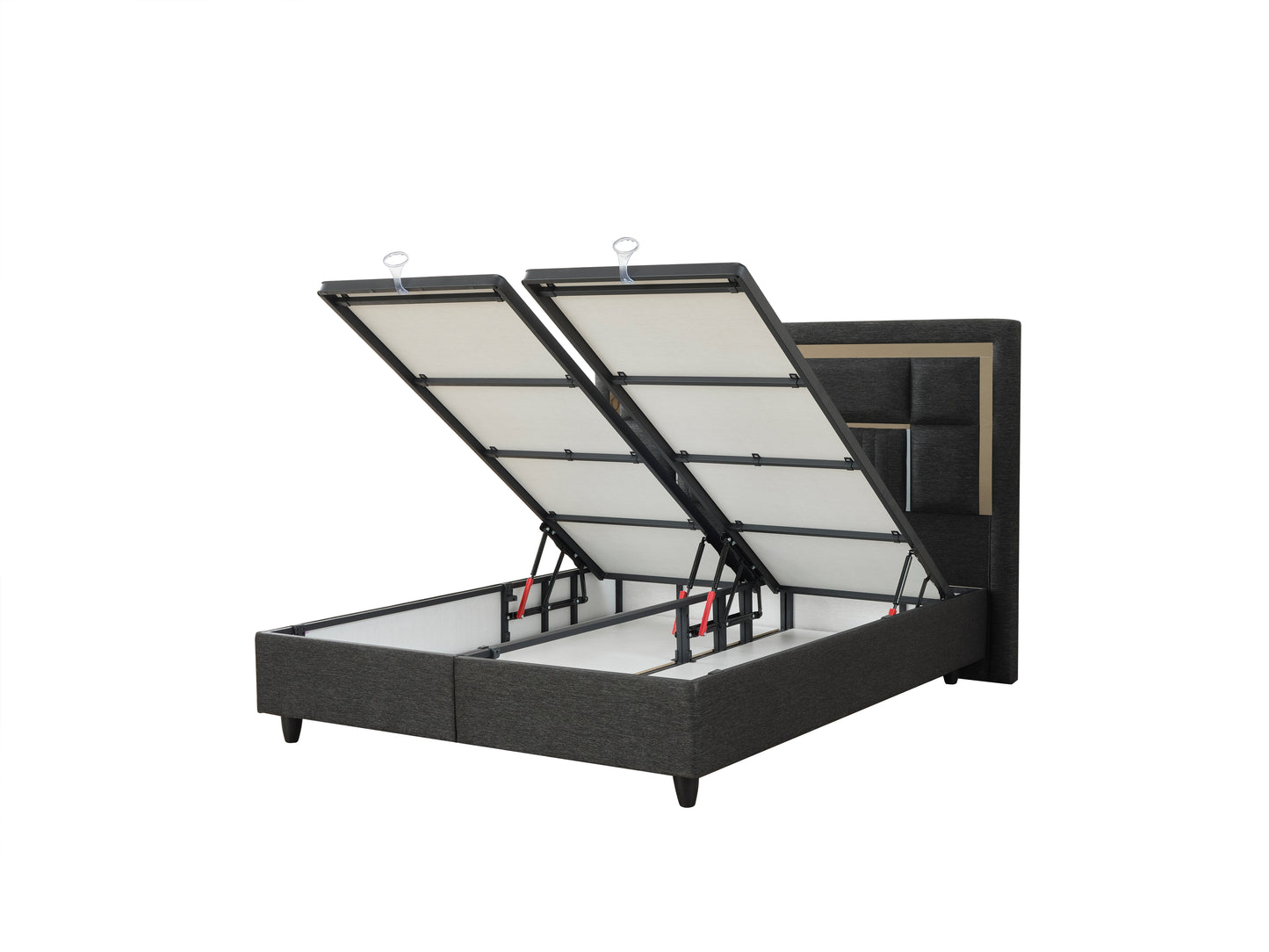 MILANO BOXSPRING