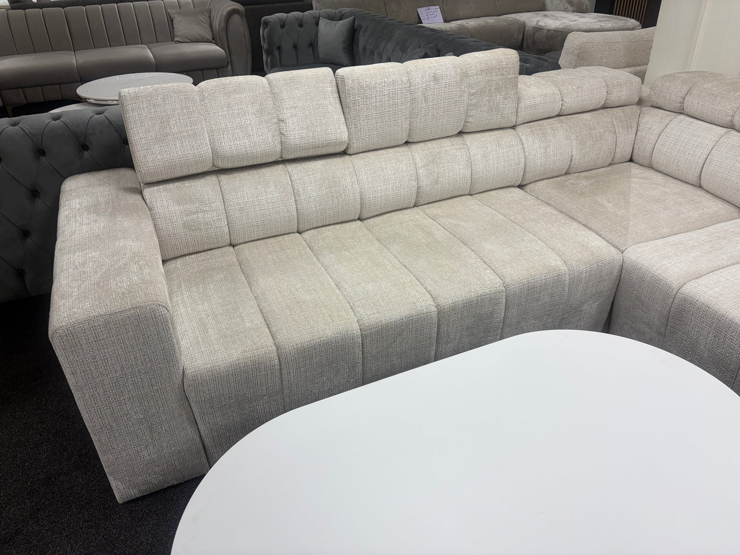 BALON – Moderne Loungebank