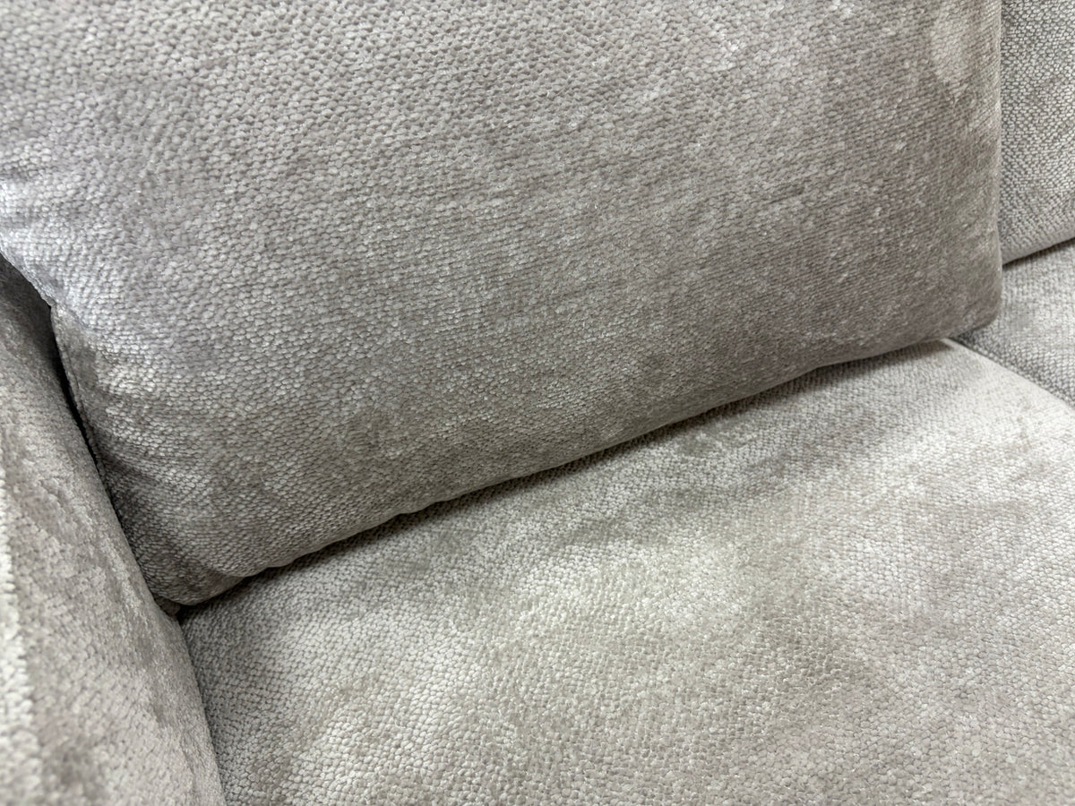 DYMA U-Vorm Hoekbank – Luxe Loungebank