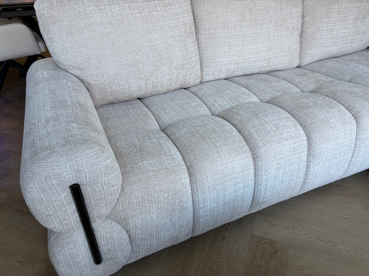NEVO Hoekbank – Modern Design