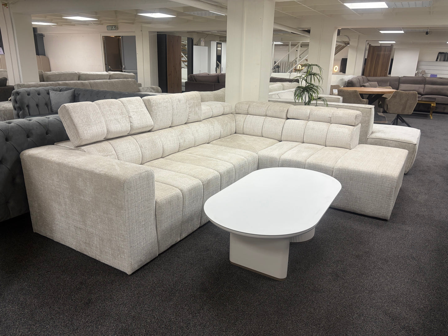 BALON – Moderne Loungebank