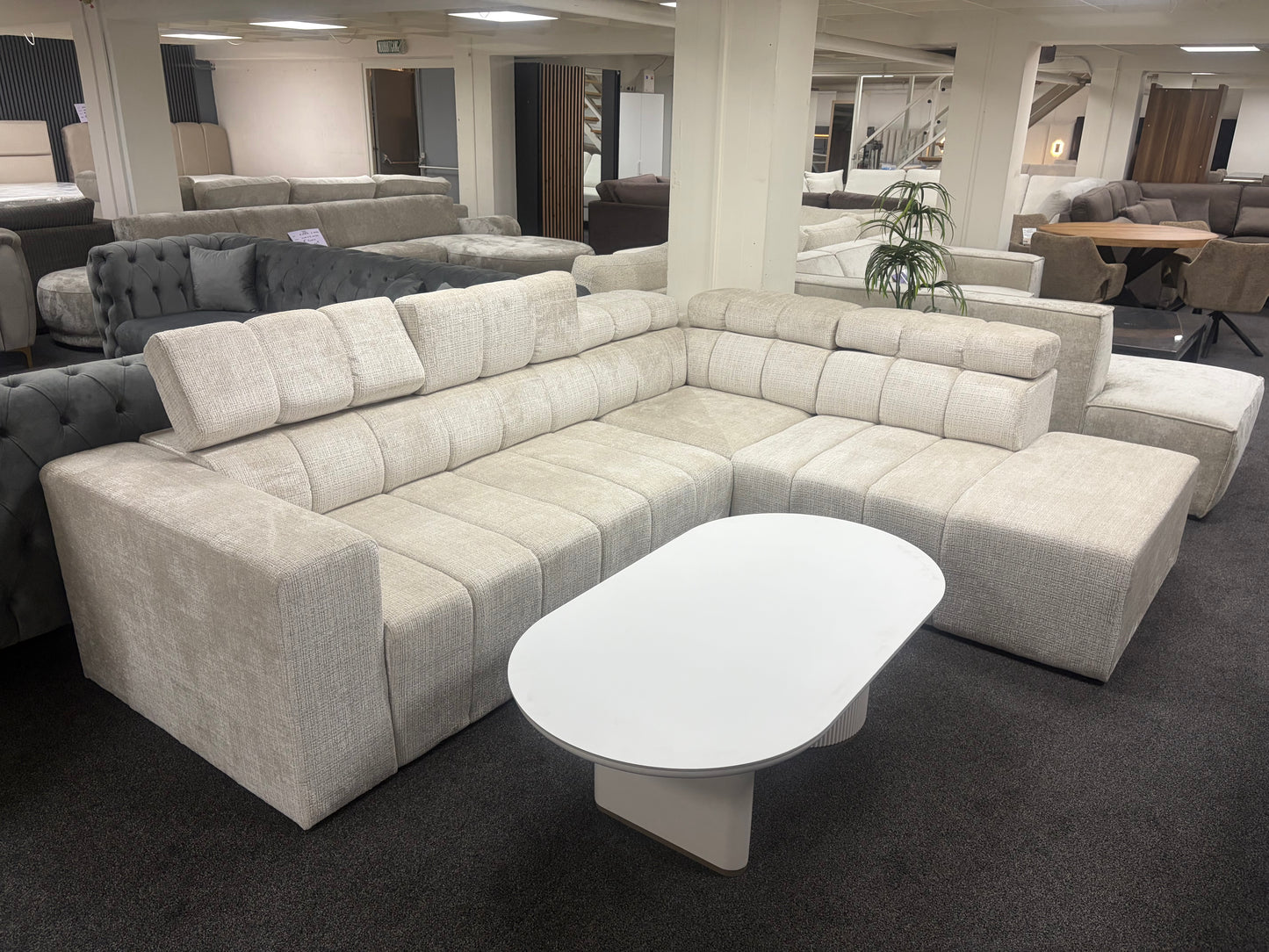 BALON – Moderne Loungebank