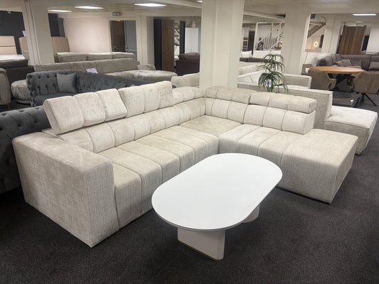 BALON – Moderne Loungebank