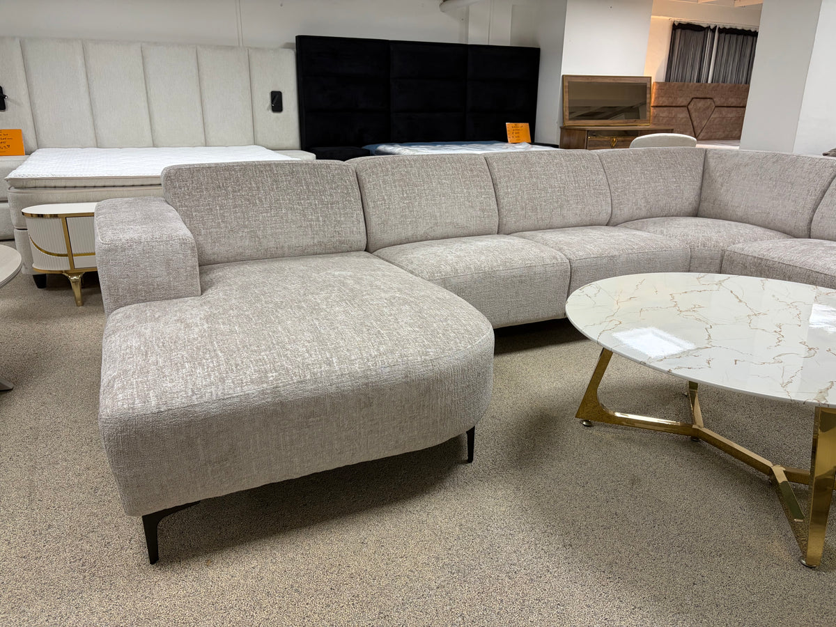 PARIJS U-Bank – Luxe Design