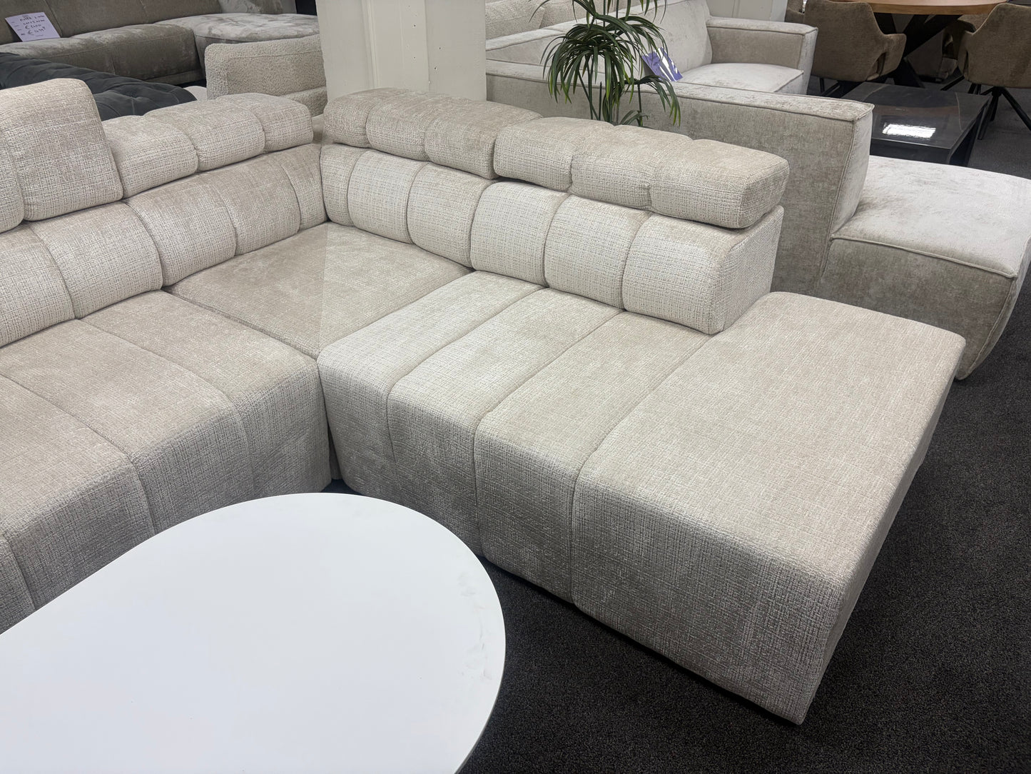 BALON – Moderne Loungebank