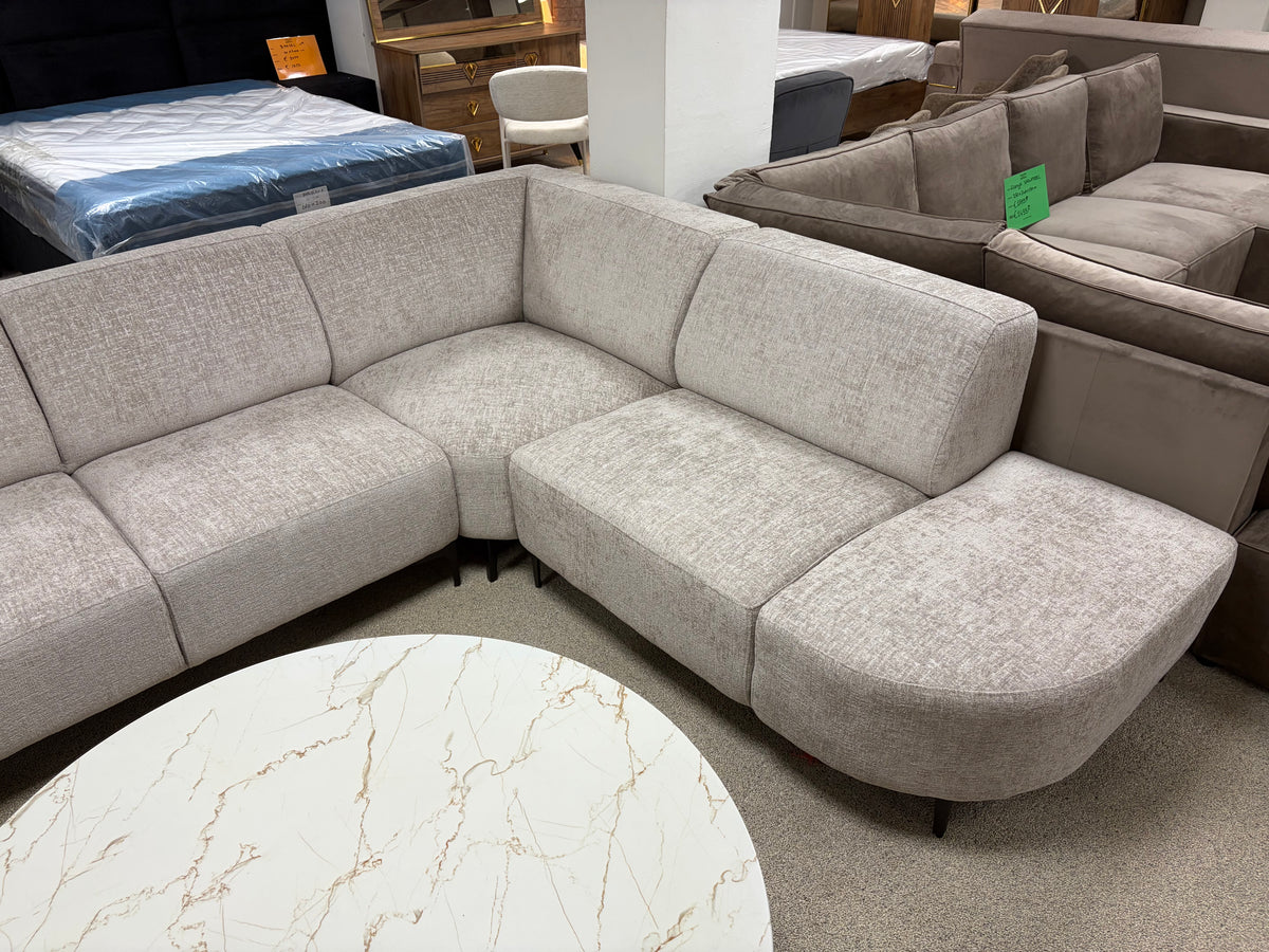 PARIJS U-Bank – Luxe Design