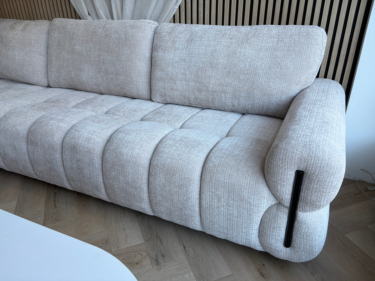 NEVO Hoekbank – Modern Design