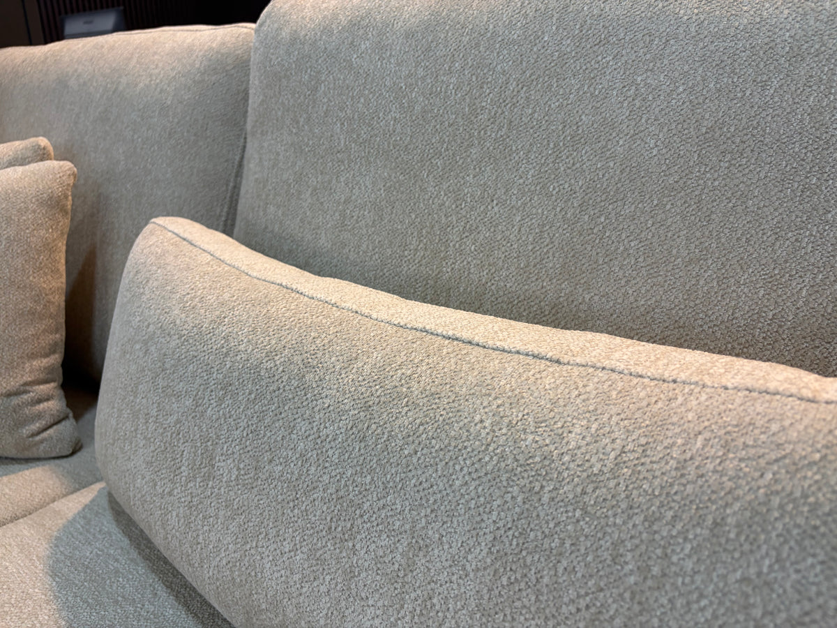 MONA U-Bank – Japandi Design