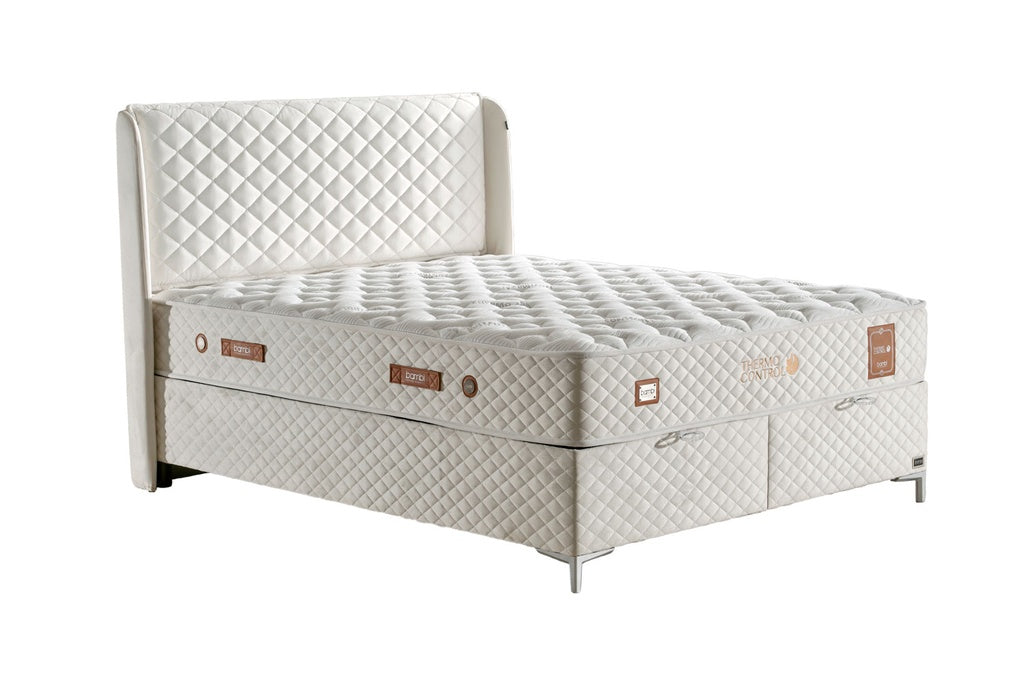 Bambi Thermo Control Boxspring bed