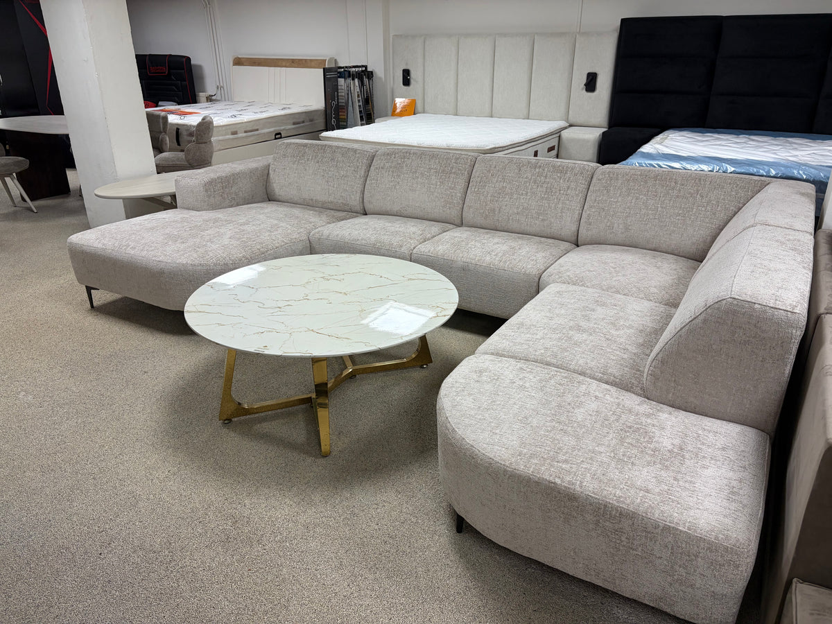 PARIJS U-Bank – Luxe Design