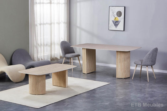 Ceramisch Italy travetine