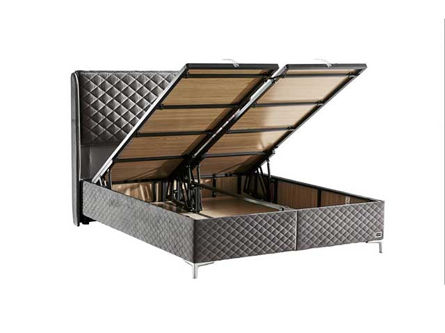 Bambi Thermo Control Boxspring bed