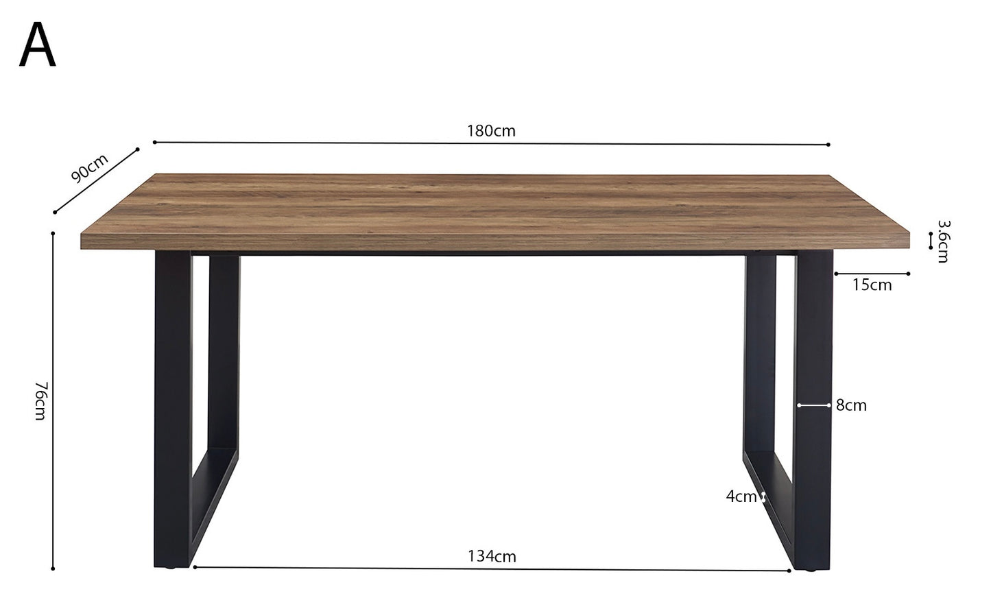 Willem Alexander Eettafel