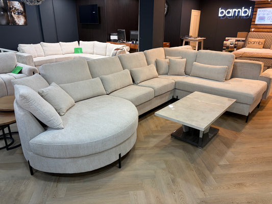 MONA U-Bank – Japandi Design
