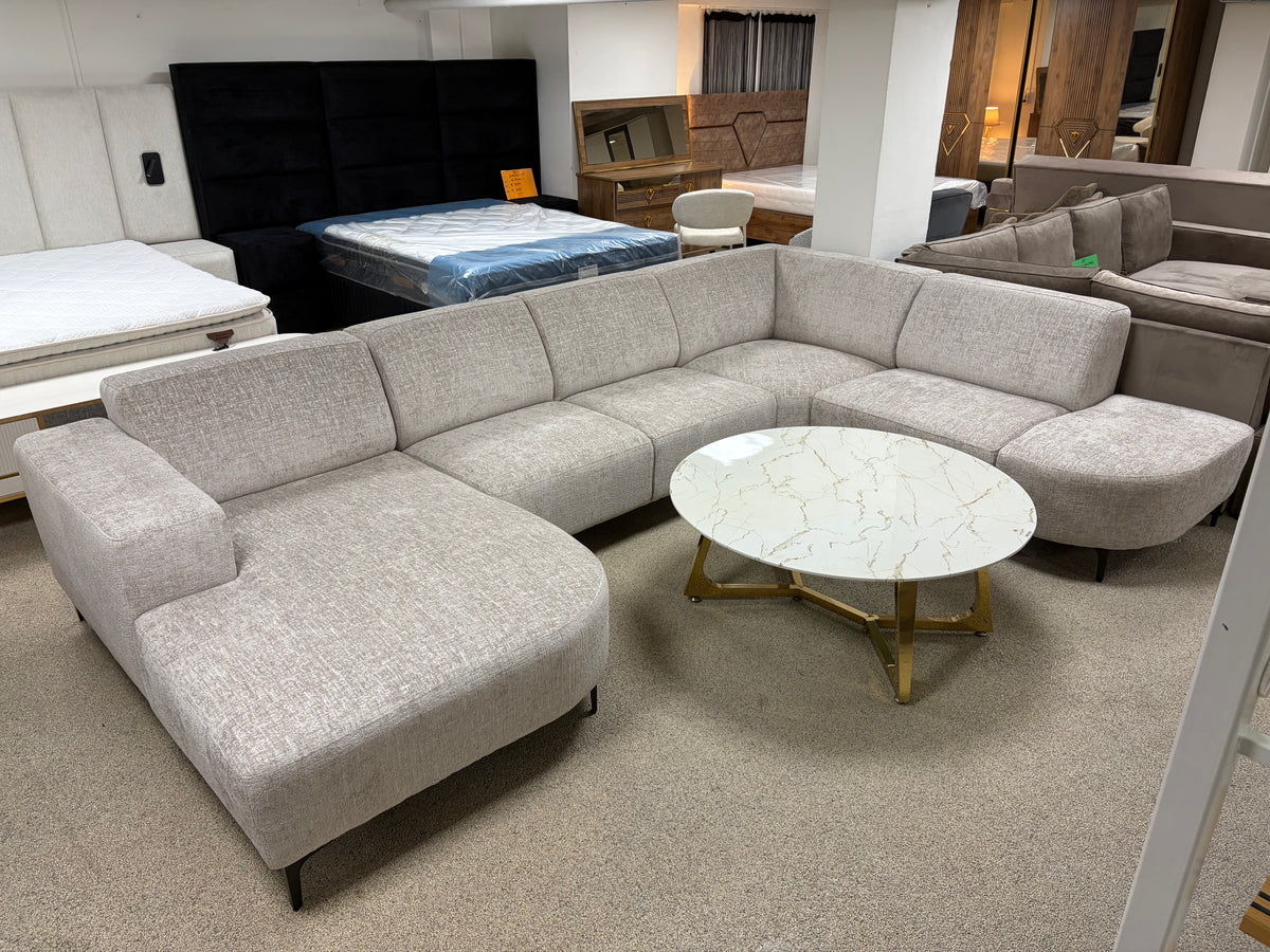 PARIJS U-Bank – Luxe Design