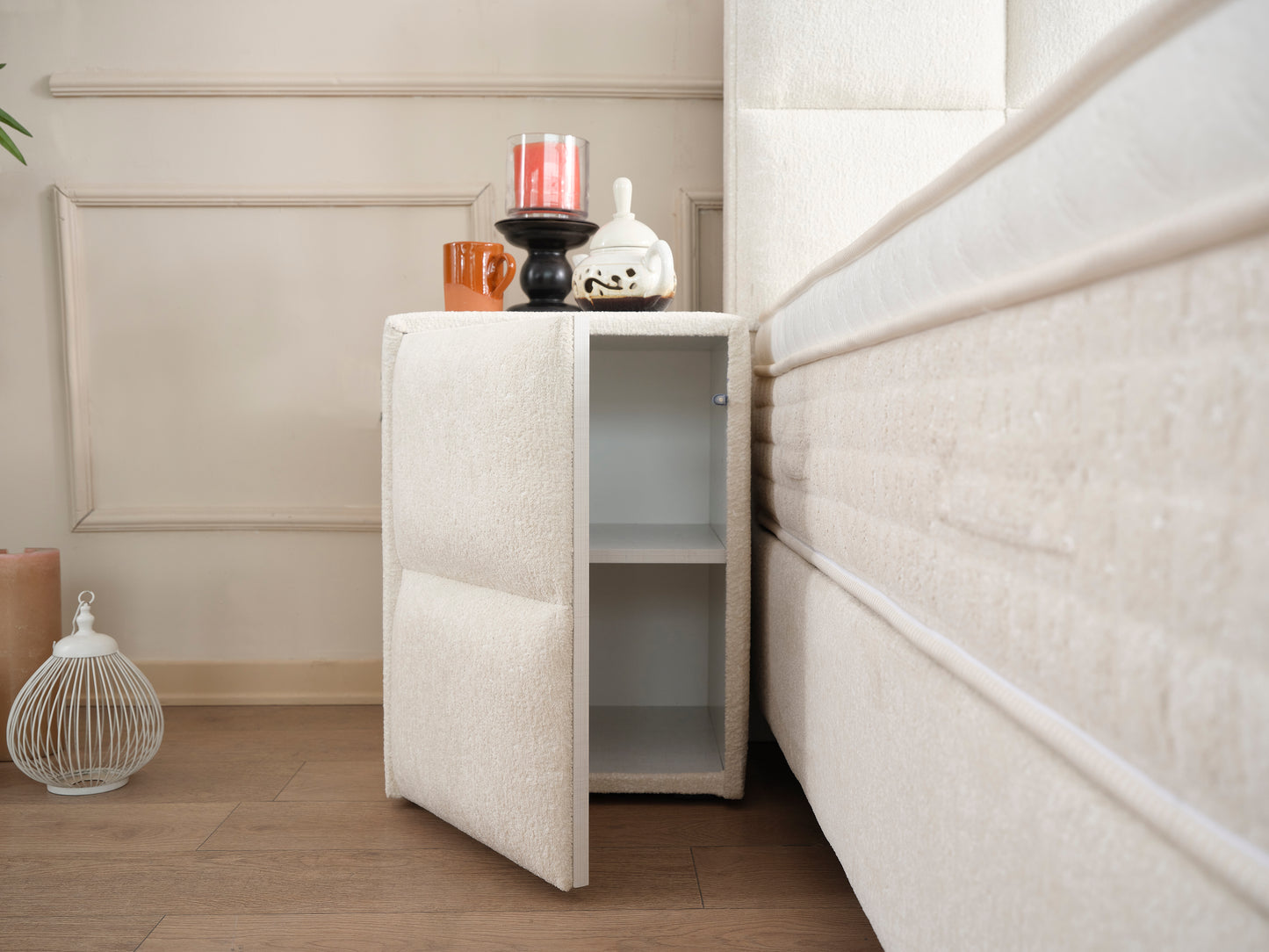 AMORE BOXSPRING