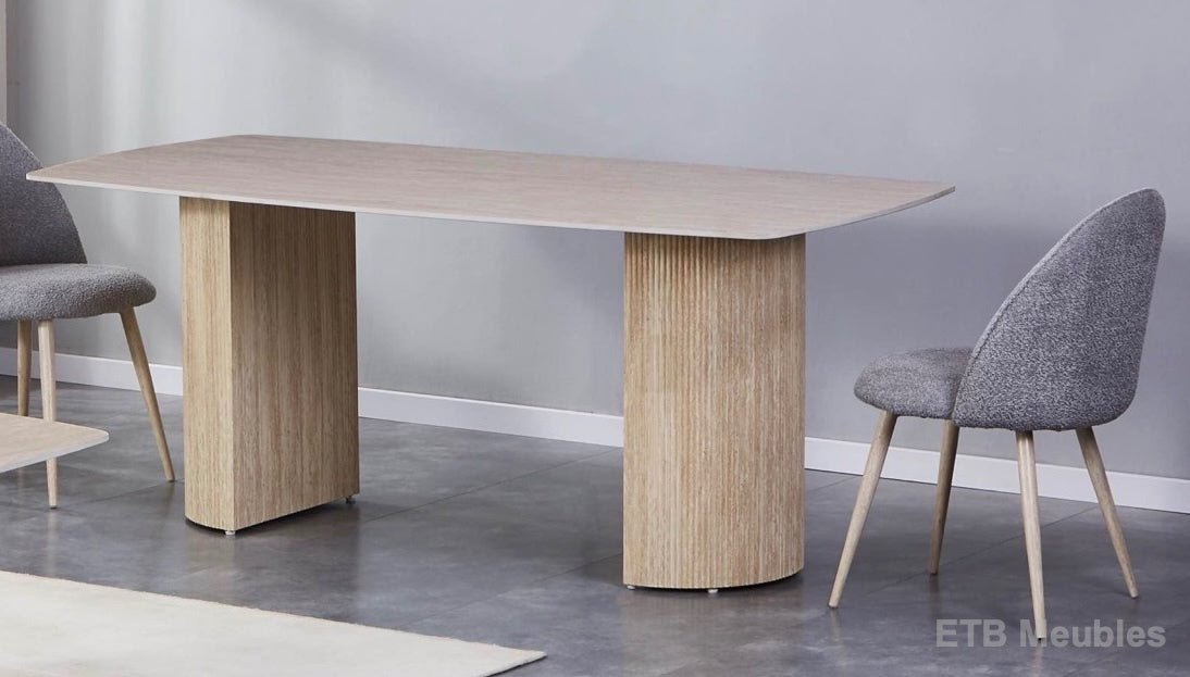 Ceramisch Italy travetine
