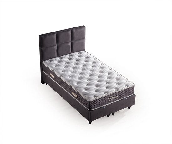 Hera Boxspring bed