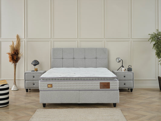 BEGONYA  BOXSPRING