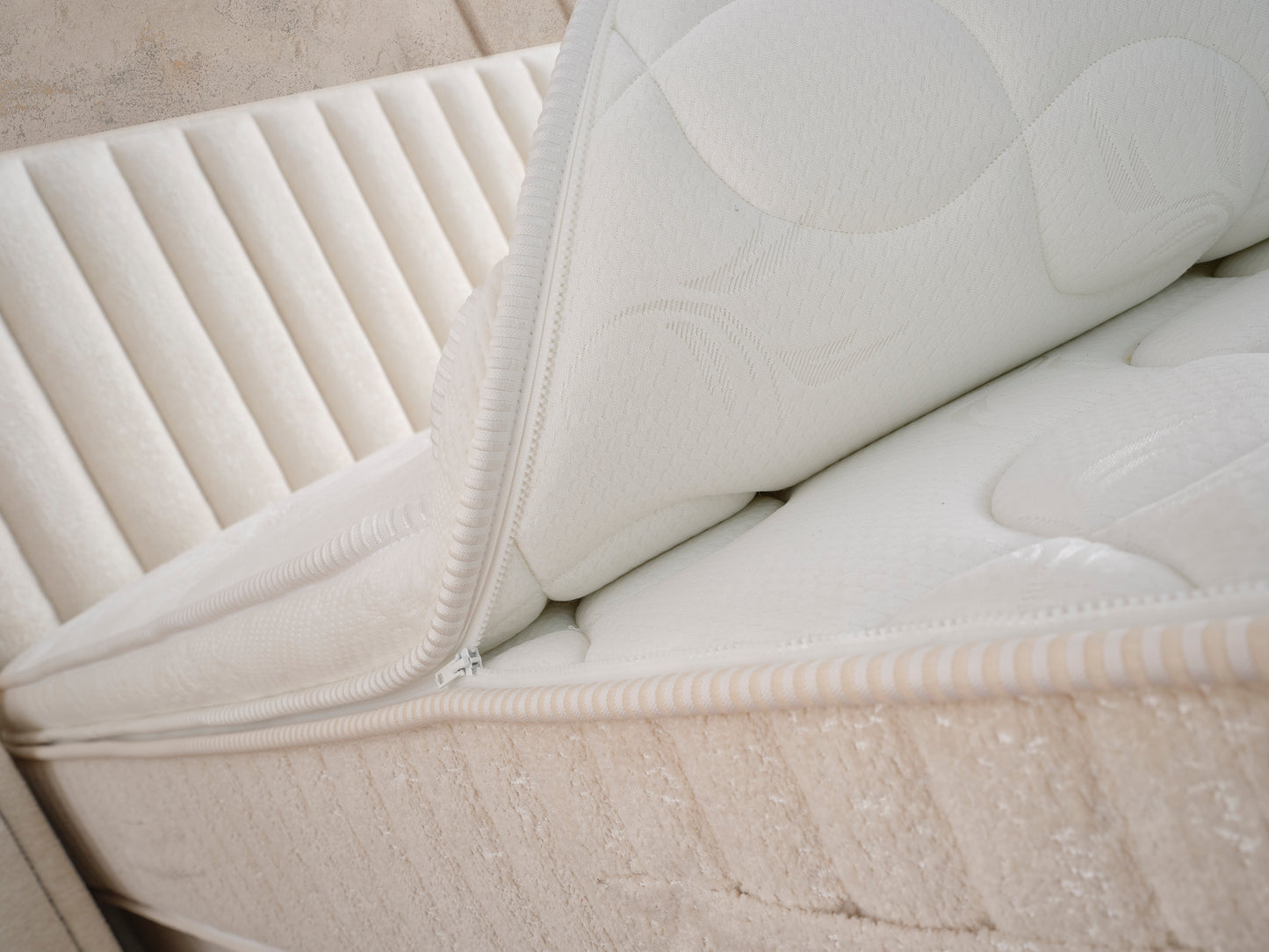 BELLEZA BOXSPRING