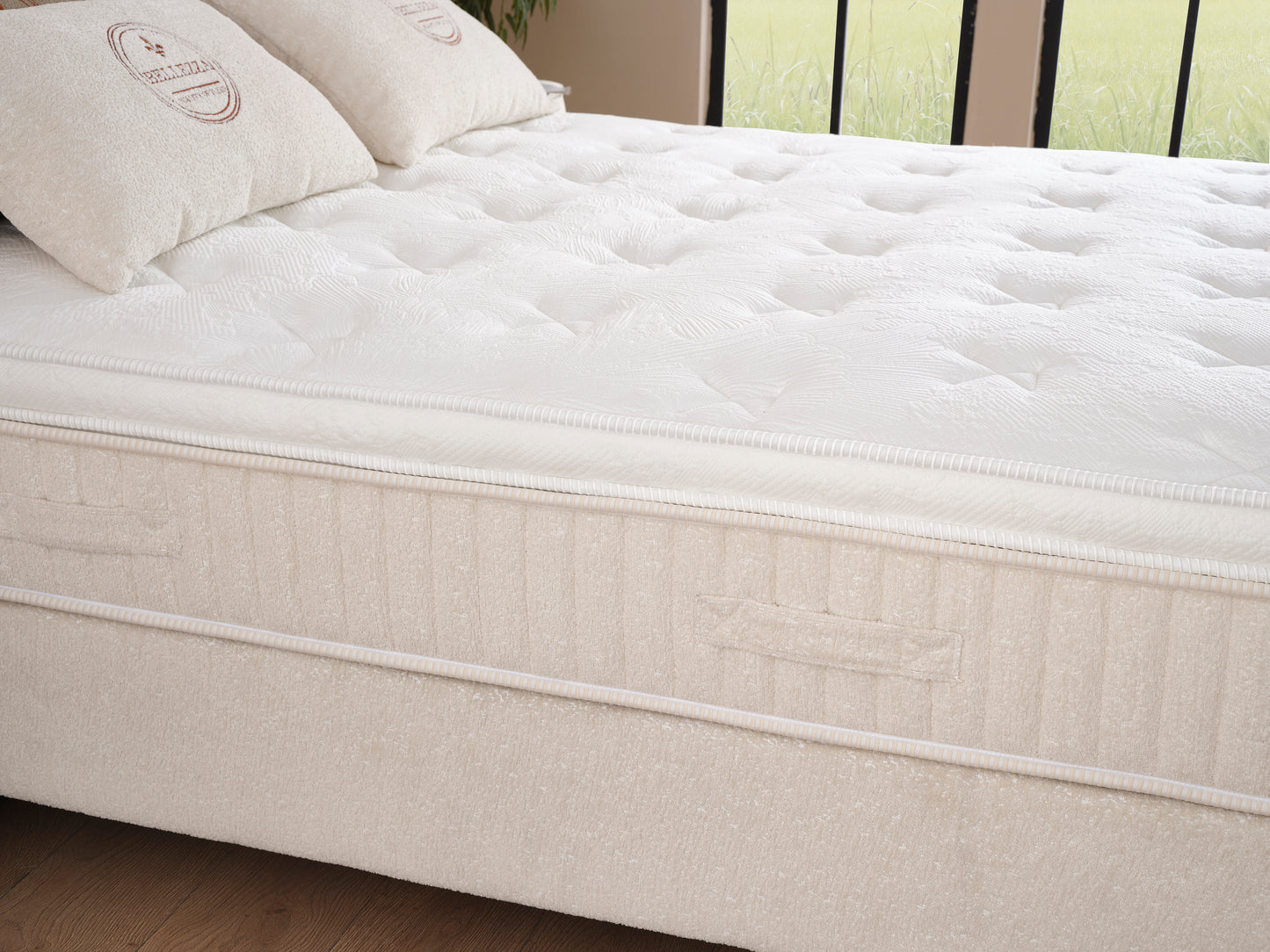 BELLEZA BOXSPRING
