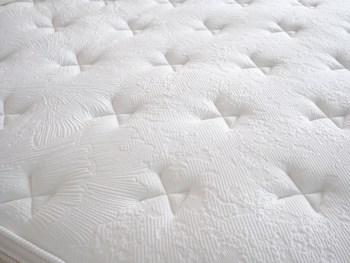 BELLEZA BOXSPRING