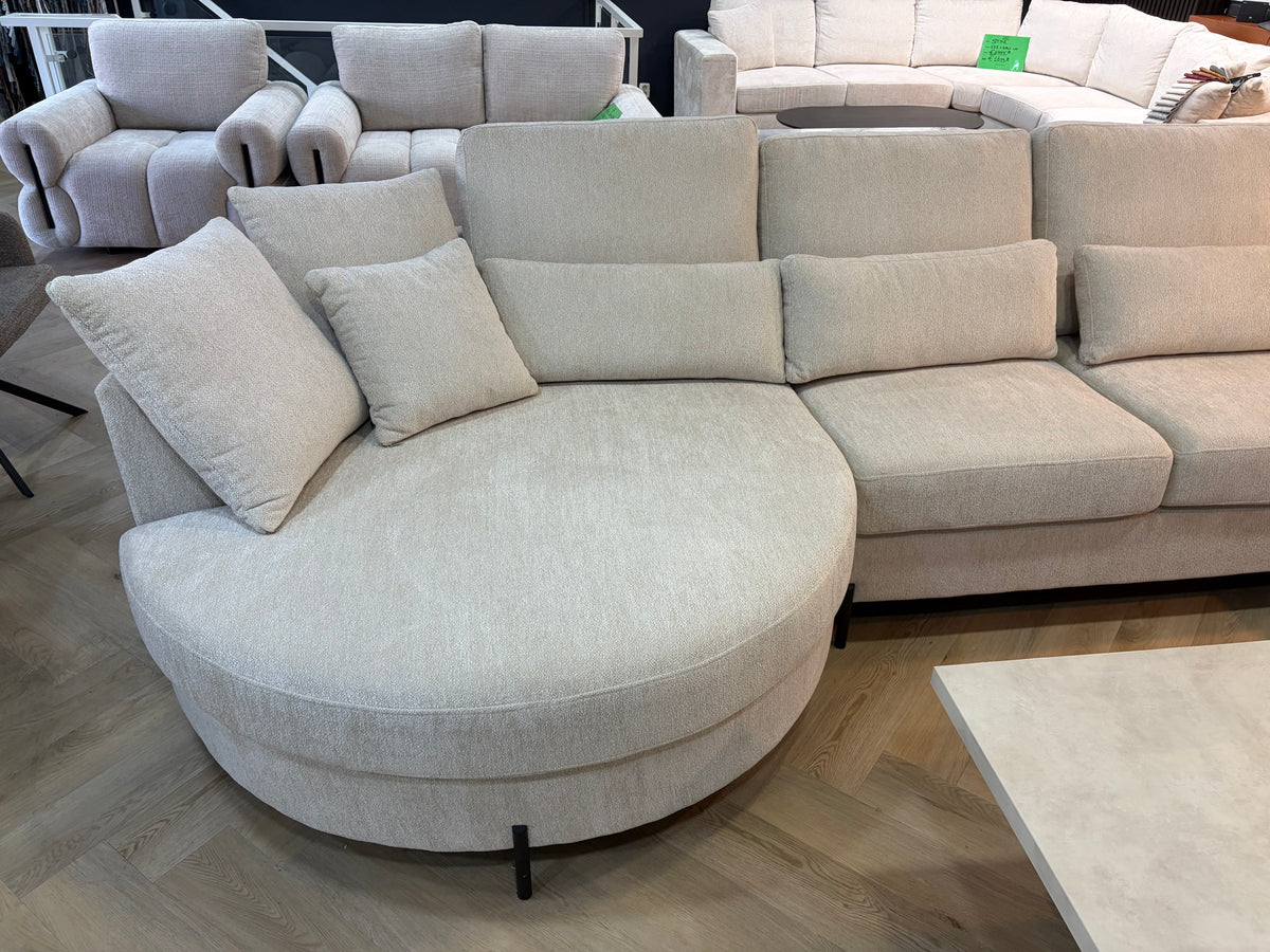 MONA U-Bank – Japandi Design