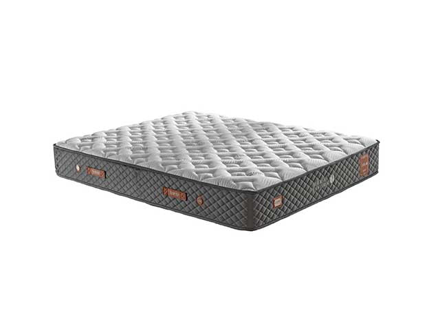 Bambi Thermo Control Boxspring bed