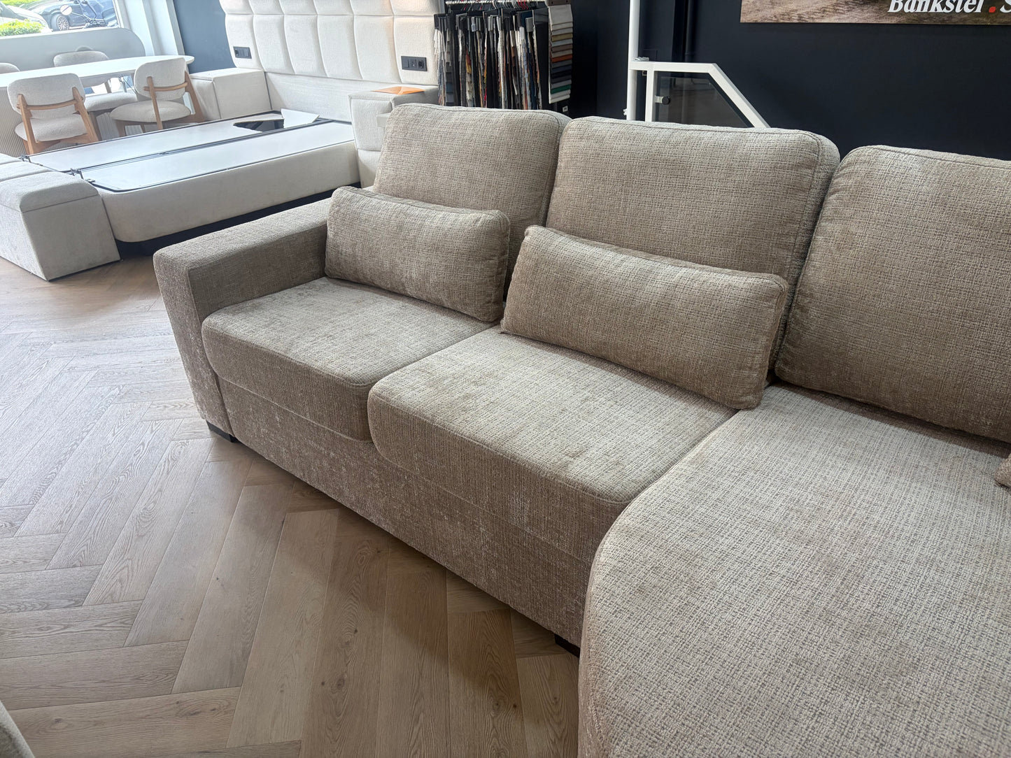 Rondi lounge bank