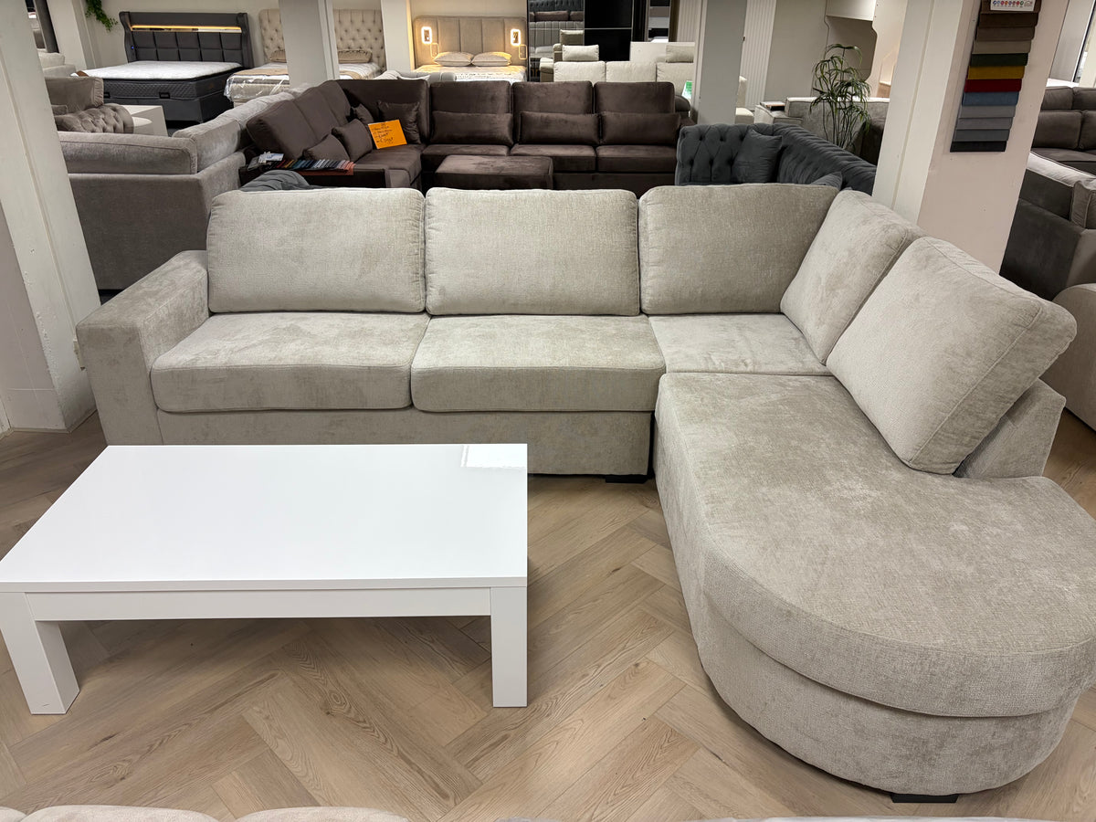 LIME JAPANDI – Luxe Loungebank
