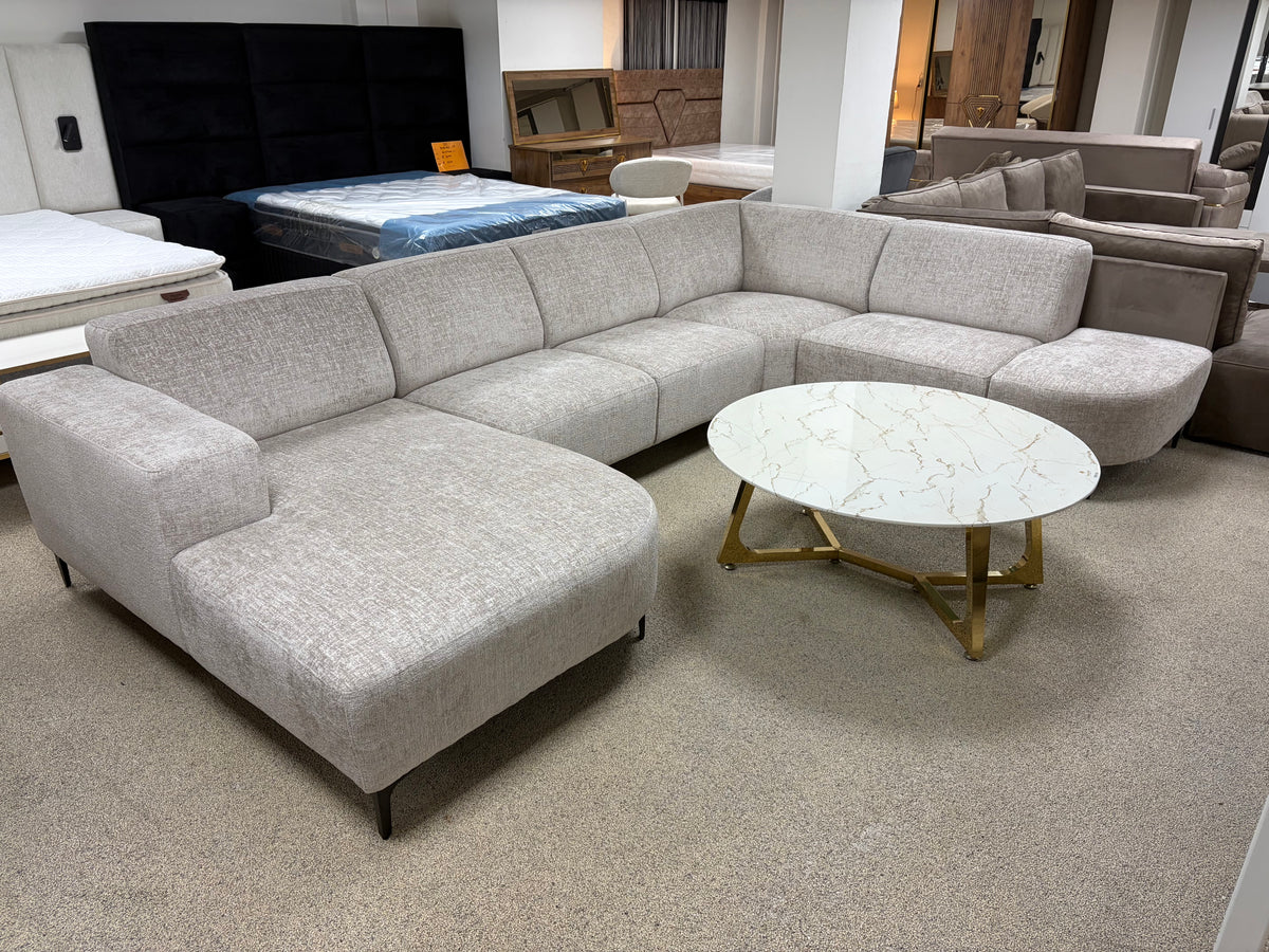 PARIJS U-Bank – Luxe Design