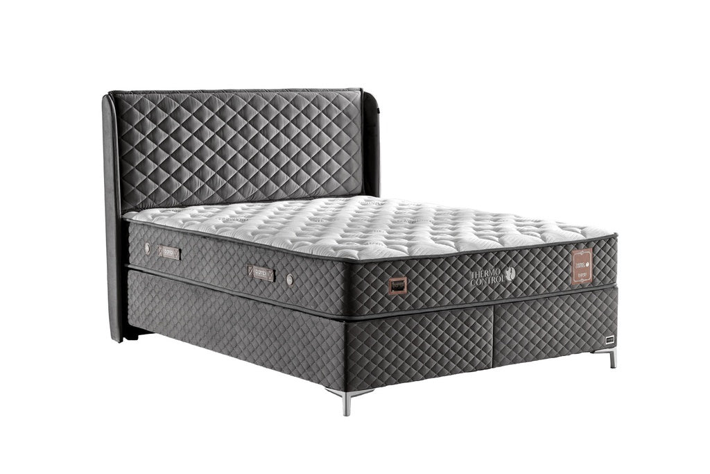 Bambi Thermo Control Boxspring bed