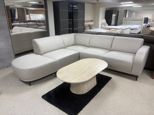 KAYA – Japandi Loungebank