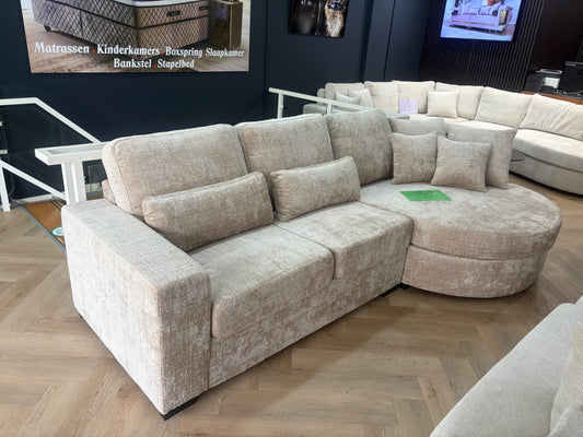 Rondi lounge bank