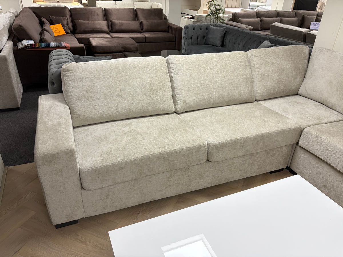 LIME JAPANDI – Luxe Loungebank