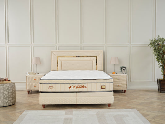OXYCORE BOXSPRING