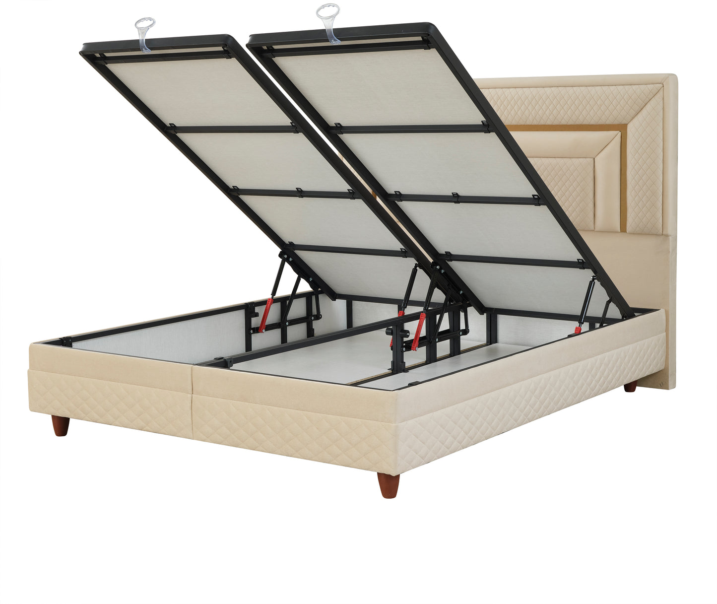 OXYCORE BOXSPRING