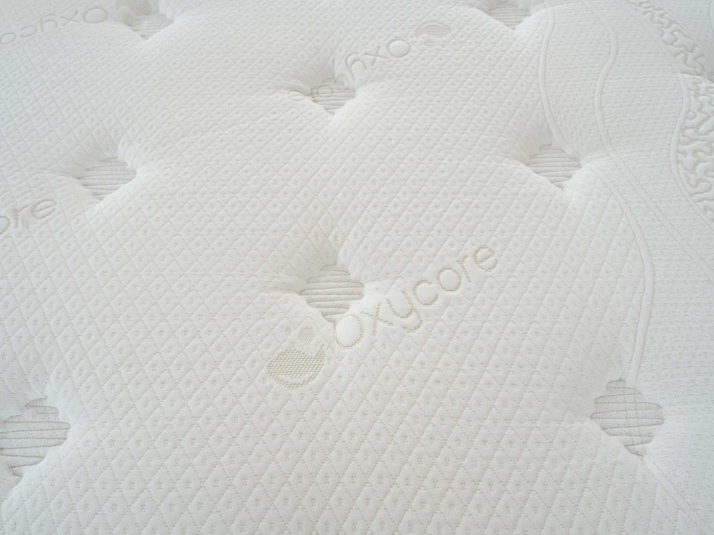 OXYCORE BOXSPRING